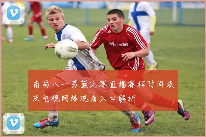 南昌八一男篮比赛直播赛程时间表及电视网络观看入口解析