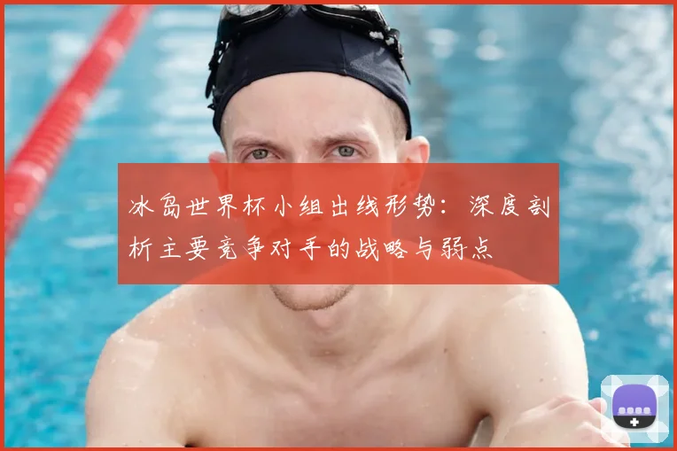 冰岛世界杯小组出线形势：深度剖析主要竞争对手的战略与弱点