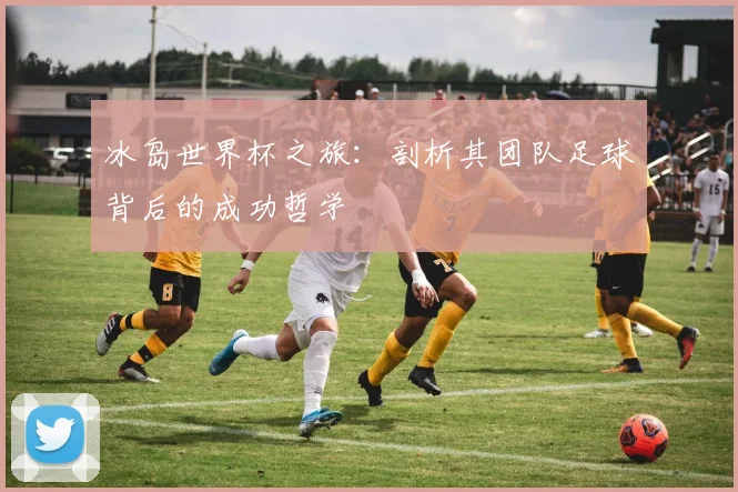 冰岛世界杯之旅：剖析其团队足球背后的成功哲学
